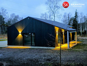 Suve tee 12, Aila, Saue vald, Harjumaa (3 foto / 43)
