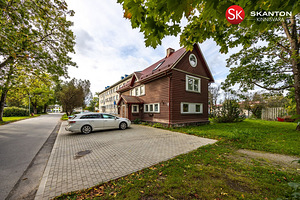 Pargi tn 4, Saku, Saku vald, Harjumaa (21 foto / 24)