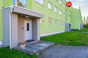 Haagevälja tee 1, Haage, Tartu linn, Tartumaa (25 foto / 30)