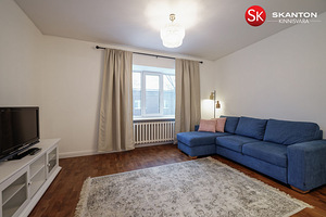 Paldiski mnt 61, Kristiine, Tallinn, Harjumaa (2 foto / 28)