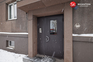 Paldiski mnt 61, Kristiine, Tallinn, Harjumaa (23 foto / 28)