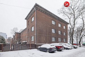 Paldiski mnt 61, Kristiine, Tallinn, Harjumaa (25 foto / 28)