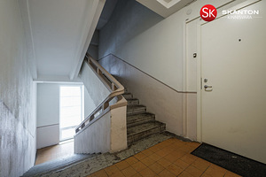 Paldiski mnt 61, Kristiine, Tallinn, Harjumaa (20 фото из 28)