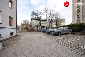 Tehnika tn 25, Põhja-Tallinn, Tallinn, Harjumaa (34 foto / 45)