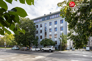 Tehnika tn 25, Põhja-Tallinn, Tallinn, Harjumaa (45 foto / 45)