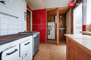 Harju maakond, Lääne-Harju vald, Laulasmaa küla, Pikalaulu tee 17 (17 foto / 43)