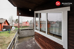 Harju maakond, Lääne-Harju vald, Laulasmaa küla, Pikalaulu tee 17 (32 foto / 43)