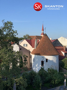 Pärnu maakond, Pärnu linn, Pärnu linn, Kesklinn, Malmö 23 (16 foto / 43)