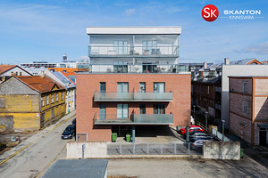 Pärnu maakond, Pärnu linn, Pärnu linn, Kesklinn, Malmö 23 (38 foto / 43)