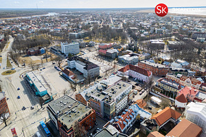Pärnu maakond, Pärnu linn, Pärnu linn, Kesklinn, Malmö 23 (41 foto / 43)