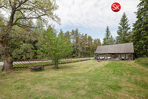 Lääne maakond, Lääne-Nigula vald, Kuijõe küla, Uusi (27 foto / 62)