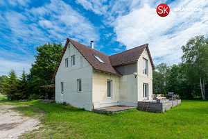 Lääne maakond, Haapsalu linn, Mägari küla, Mäealuse (5 foto / 56)