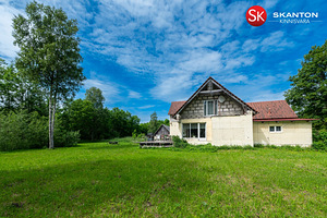 Lääne maakond, Haapsalu linn, Mägari küla, Mäealuse (6 foto / 56)