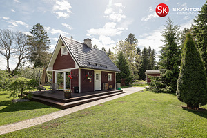 Harju maakond, Lääne-Harju vald, Veskiküla, Saare (20 foto / 48)