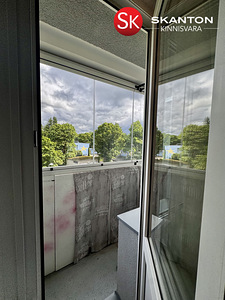 Ehitajate tee 58, Mustamäe, Tallinn, Harjumaa (20 foto / 25)