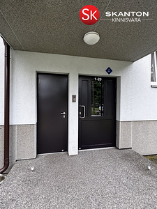 Ehitajate tee 58, Mustamäe, Tallinn, Harjumaa (24 foto / 25)