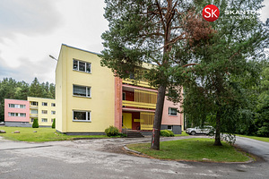 Ööbiku tn 1, Rapla, Rapla vald, Raplamaa (22 foto / 22)