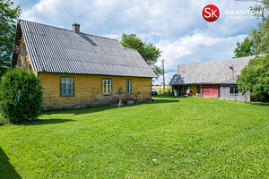 Võru maakond, Antsla vald, Vaabina küla (1 foto / 41)