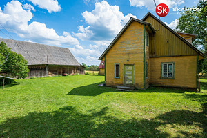 Võru maakond, Antsla vald, Vaabina küla (4 foto / 41)
