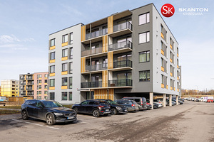 Tartu maakond, Tartu linn, Tartu linn, Annelinn, Mõisavahe 71/1b (22 foto / 26)