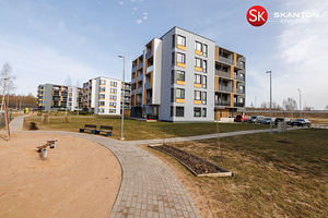 Tartu maakond, Tartu linn, Tartu linn, Annelinn, Mõisavahe 71/1b (23 foto / 26)