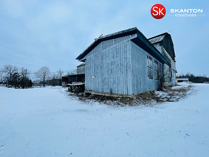 Saeveski, Oomiste, Kambja vald, Tartumaa (31 foto / 35)