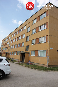 Tartu tn 11, Võnnu, Kastre vald, Tartumaa (20 foto / 22)