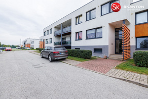 Tartu maakond, Tartu linn, Tartu linn, Raadi-Kruusamäe, Pärna allee 5 (27 foto / 30)