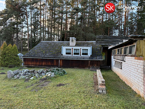 Ambergi, Sirvaku, Kambja vald, Tartumaa (2 foto / 14)
