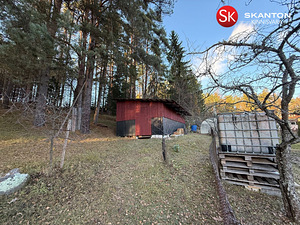 Ambergi, Sirvaku, Kambja vald, Tartumaa (13 foto / 14)