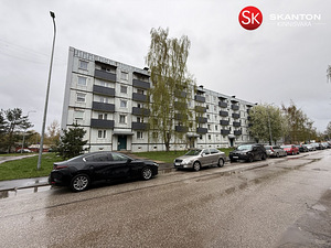 Lääne tn 6, Jaamamõisa, Tartu, Tartumaa (18 foto / 18)