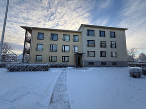 Tartu maakond, Tartu linn, Tartu linn, Raadi-Kruusamäe, Mõisa allee 1 (24 foto / 27)