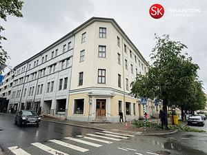 Poe tn 10, Tartu, Tartumaa (21 foto / 23)