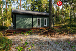 Tedre tee 23, Kauksi, Alutaguse vald, Ida-Virumaa (20 foto / 32)