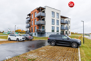 Tartu maakond, Tartu linn, Tartu linn, Raadi-Kruusamäe, Erminurme tee 22 (37 foto / 42)
