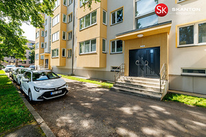 Turu tn 17, Kesklinn, Tartu, Tartumaa (18 foto / 21)