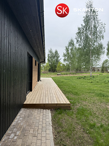 Vahtramäe tee 5, Veibri, Luunja vald, Tartumaa (46 foto / 47)