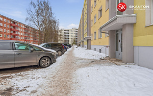 Kalda tee 12, Annelinn, Tartu, Tartumaa (51 foto / 60)