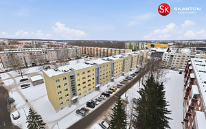 Kalda tee 12, Annelinn, Tartu, Tartumaa (59 foto / 60)