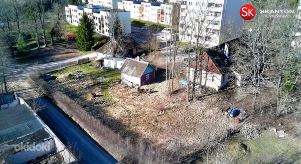 Tartu maakond, Tartu vald, Lähte alevik, Aiandi 5