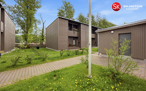 Oa tn 43/3, Supilinn, Tartu, Tartumaa (44 фото из 52)