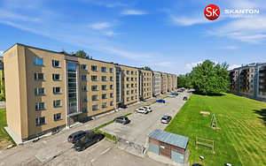 Anne tn 30, Annelinn, Tartu, Tartumaa (45 foto / 52)