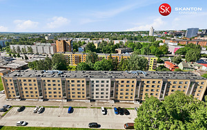 Anne tn 30, Annelinn, Tartu, Tartumaa (49 foto / 52)