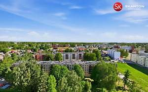 Anne tn 30, Annelinn, Tartu, Tartumaa (52 foto / 52)