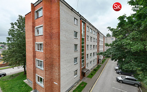 Muru tn 6, Raadi-Kruusamäe, Tartu, Tartumaa (30 фото из 35)