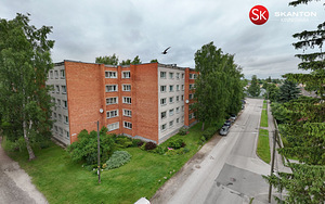 Muru tn 6, Raadi-Kruusamäe, Tartu, Tartumaa (31 фото из 35)