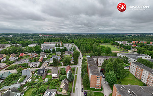 Muru tn 6, Raadi-Kruusamäe, Tartu, Tartumaa (35 фото из 35)