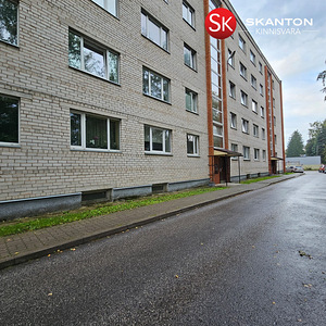 Muru tn 12, Raadi-Kruusamäe, Tartu, Tartumaa (21 foto / 21)