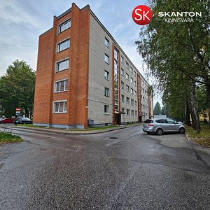 Muru tn 12, Raadi-Kruusamäe, Tartu, Tartumaa (15 foto / 18)