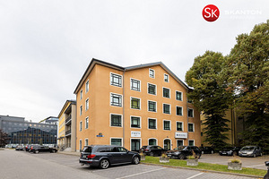 Aedvilja tn 1, Kesklinna, Tallinn, Harjumaa (13 foto / 14)